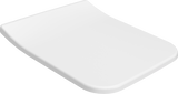 Venticello K Toilet seat and cover SlimSeat (Wrapover)