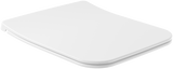 Architectura K Toilet seat and cover